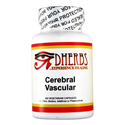 Cerebral-Vascular Formula